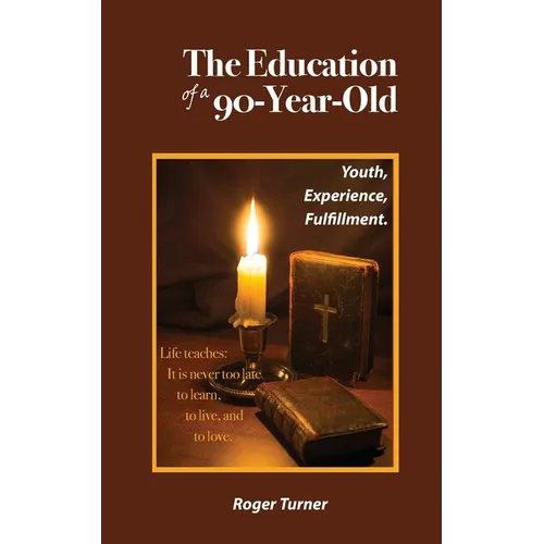 The Education of a 90-Year-Old