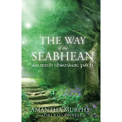 The Way of the Seabhean: An Irish Shamanic Path