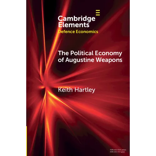 The Political Economy of Augustine Weapons
