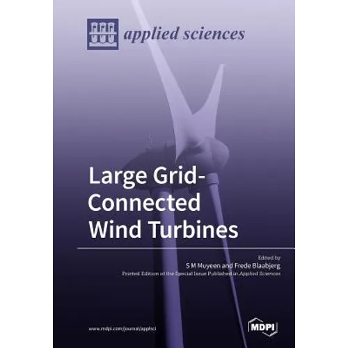 Large Grid-Connected Wind Turbines