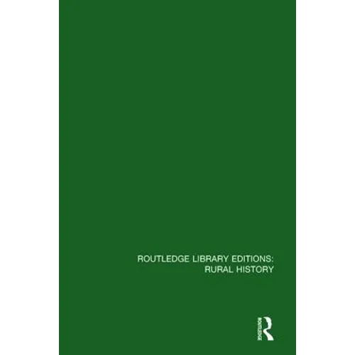 Anthropological Perspectives on Rural Mexico