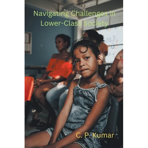 Navigating Challenges in Lower-Class Society
