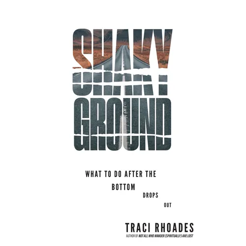 Shaky Ground: What to Do After the Bottom Drops Out