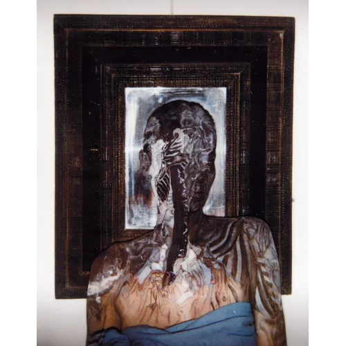 Lehndorff & Trülzsch: The Seen and the Unseen