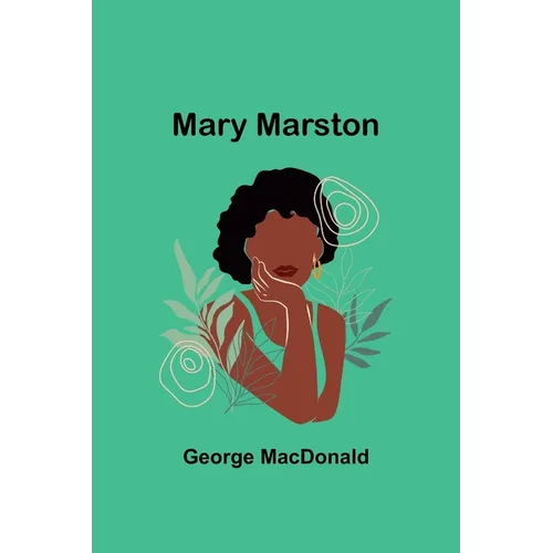 Mary Marston