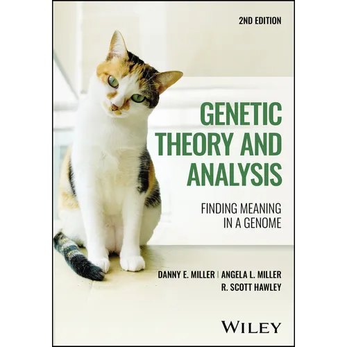 Genetic Theory and Analysis: Finding Meaning in a Genome