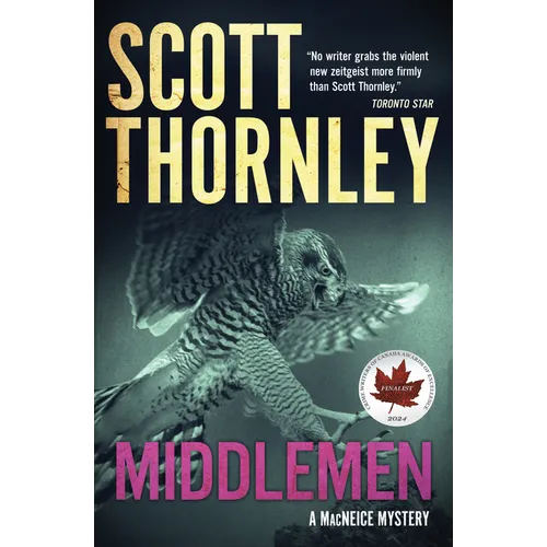 Middlemen