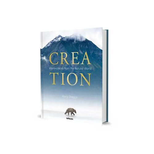 Creation: Masterpieces from the Natural World