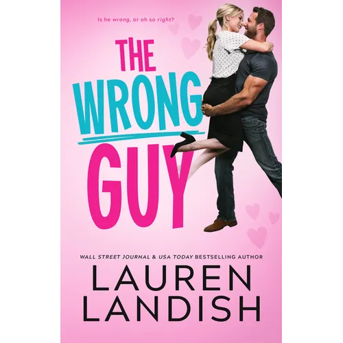 The Wrong Guy