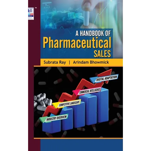 A Handbook of Pharmaceutical Sales