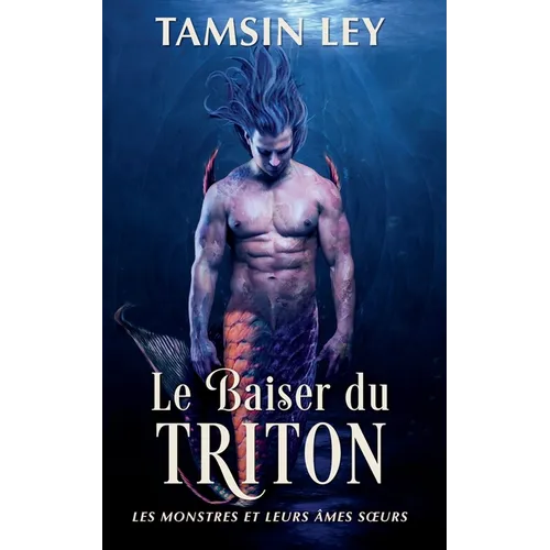 Le Baiser du triton