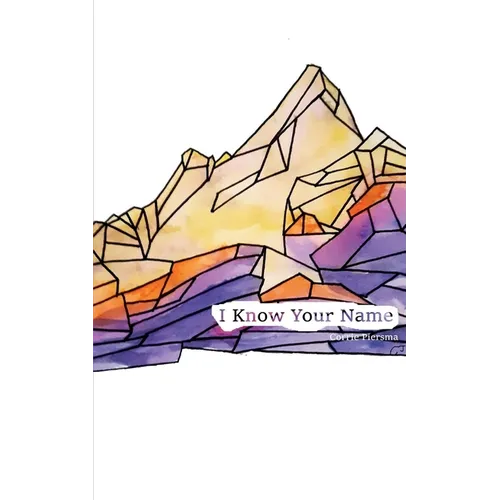 I Know Your Name