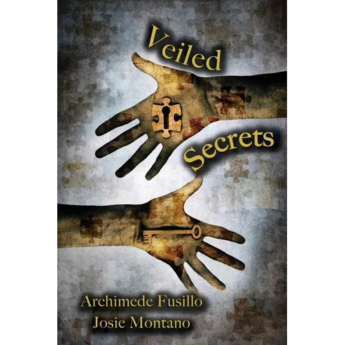 Veiled Secrets