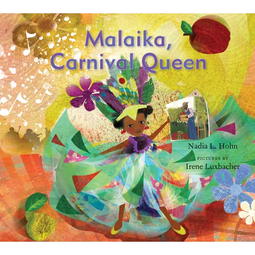 Malaika, Carnival Queen