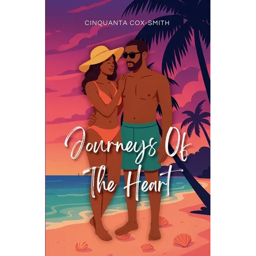 Journeys Of The Heart