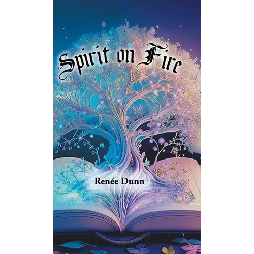 Spirit on Fire