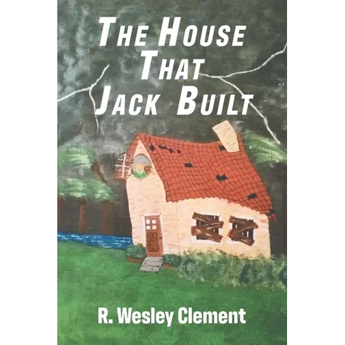 The House That Jack Built