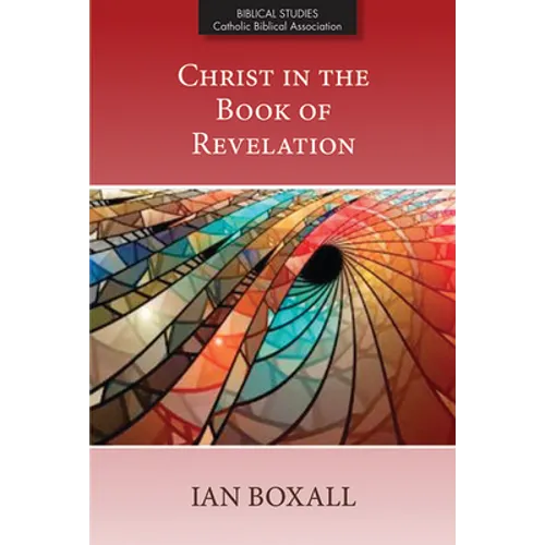 Christ in the Book of Revelation