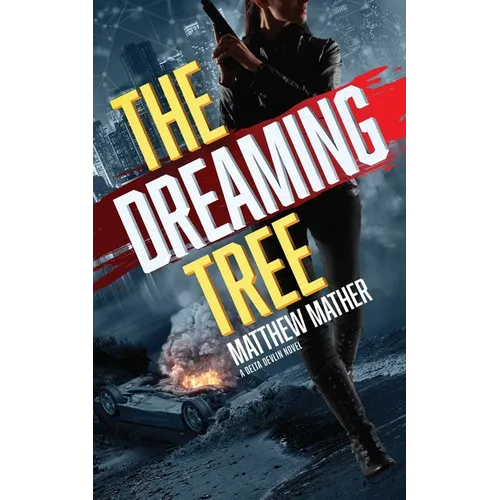The Dreaming Tree
