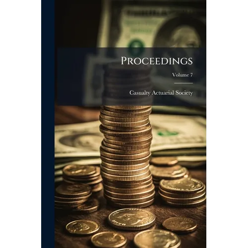 Proceedings; Volume 7