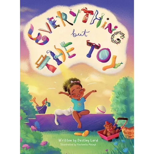 Everything But The Toy