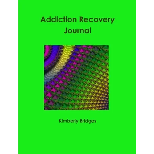 Addiction Recovery Journal