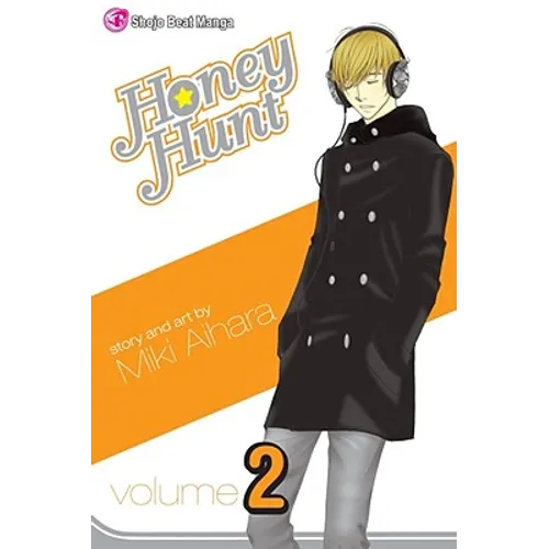 Honey Hunt, Vol. 2
