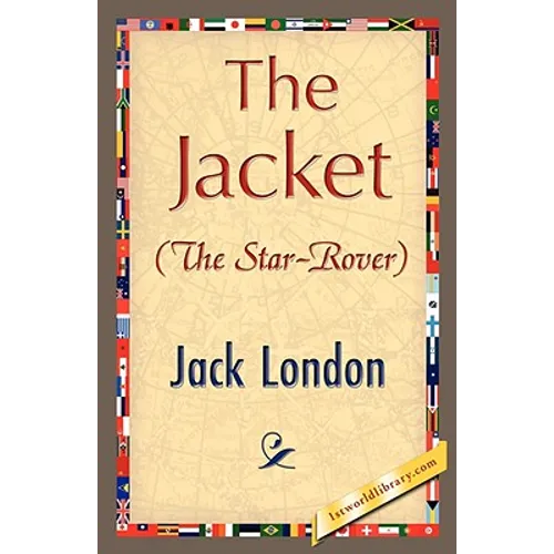 The Jacket (Star-Rover)