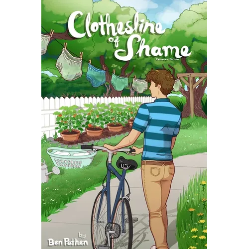 The Clothesline Of Shame - Extended Edition