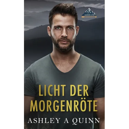 Licht der Morgenröte