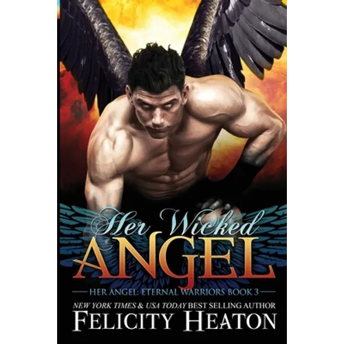 Her Wicked Angel
