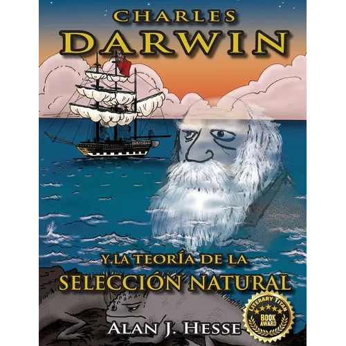 Charles Darwin y la Teoría de la Selección Natural