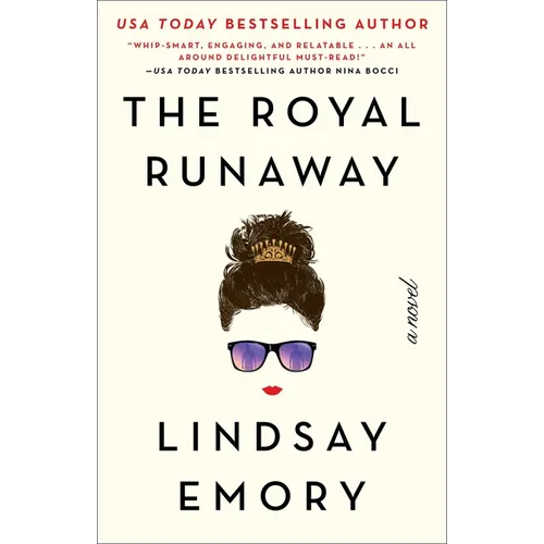 The Royal Runaway