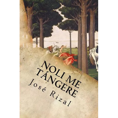 Noli me Tángere