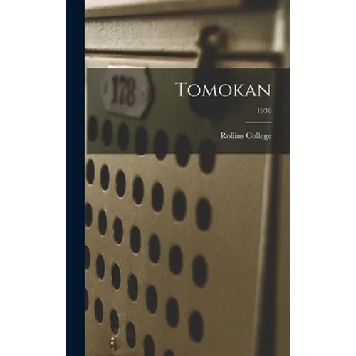 Tomokan; 1936