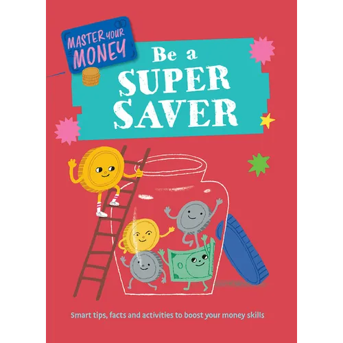 Be a Super Saver