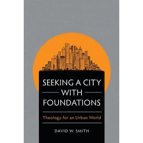 Seeking a City with Foundations