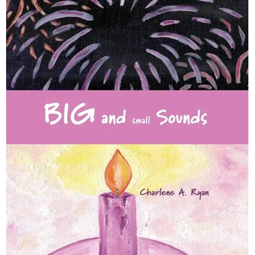 Big and Small Sounds