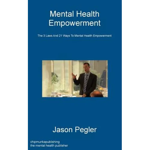 Mental Health Empowerment