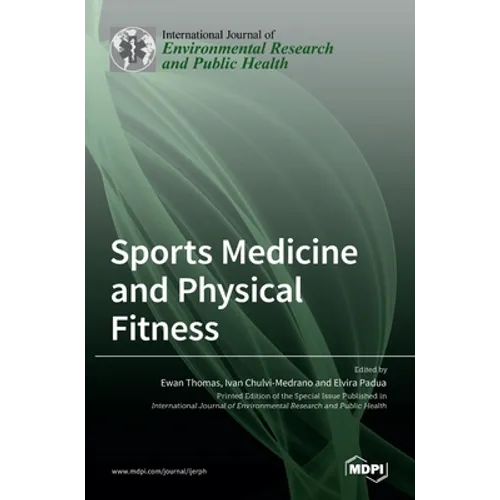 Sports Medicine and Physical Fitness