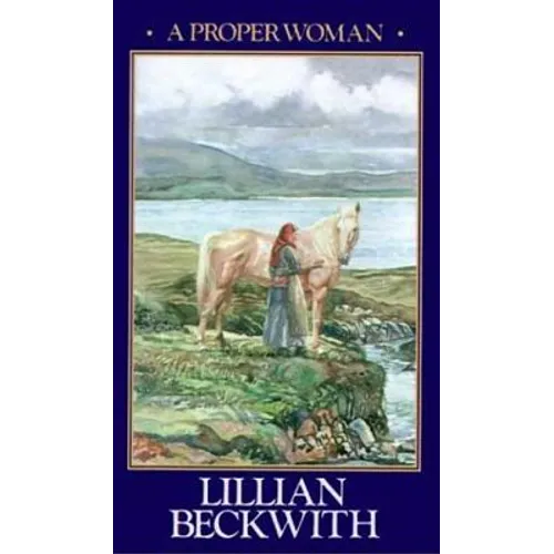 A Proper Woman
