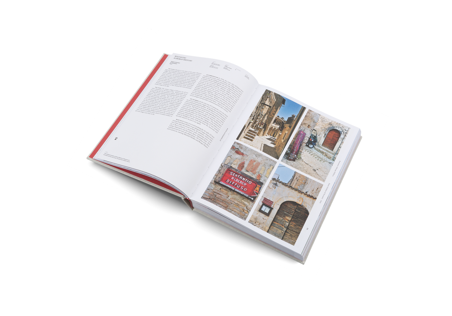 Remote Places To Stay Book