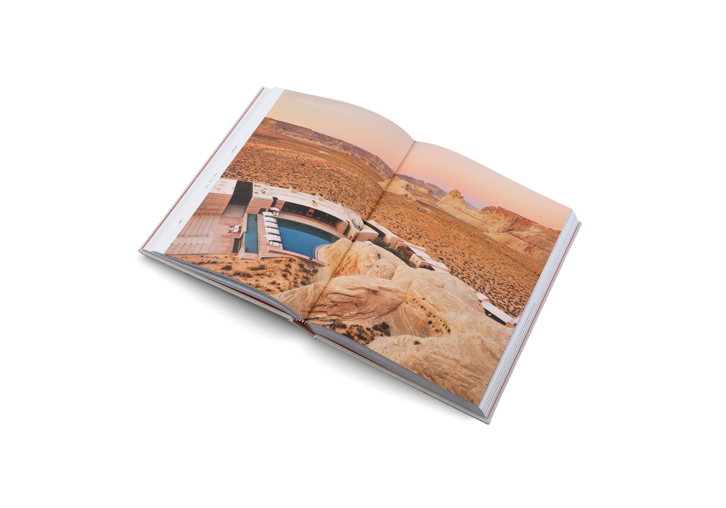 Remote Places To Stay Book