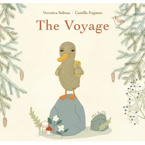 The Voyage