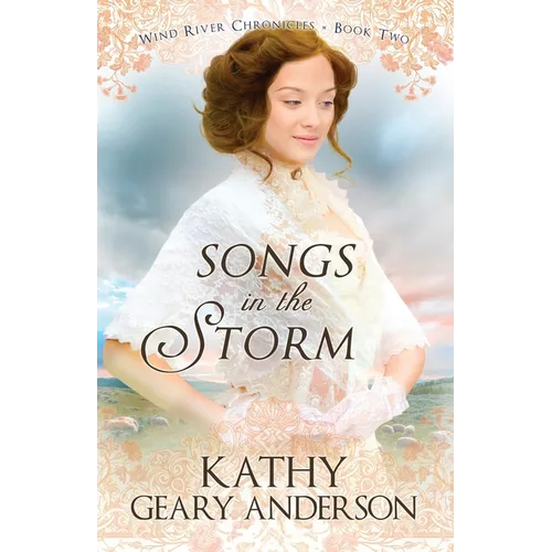 Songs in the Storm