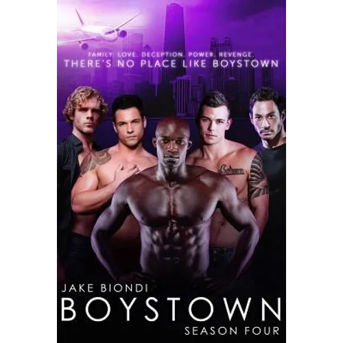 BOYSTOWN Season Four