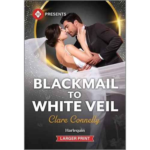 Blackmail to White Veil