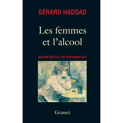Les femmes et l'alcool