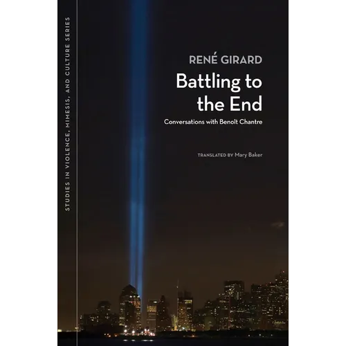 Battling to the End: Conversations with Benoit Chantre