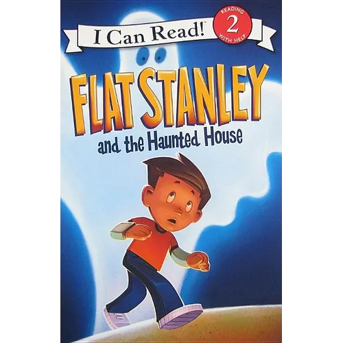 Flat Stanley and the Haunted House